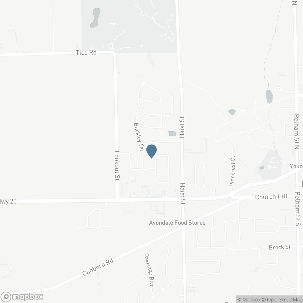 97 ABBOTT PLACE, Fonthill, Ontario L0S 1E5